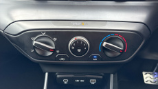 Hyundai BAYON 1.0 TGDi [90] Black Line 5dr DCT Petrol Hatchback